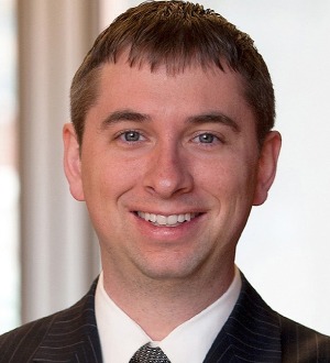 Photo of Mark W. Schweighofer