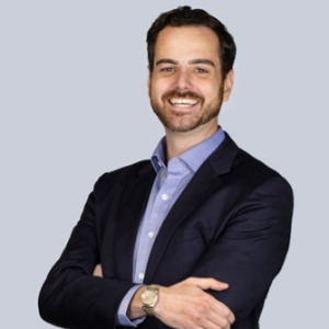 Photo of Christopher Barnett