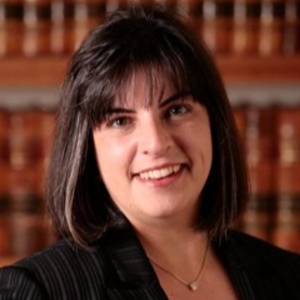 Photo of Elena Paras Ketchum