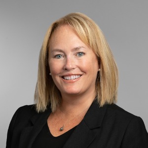 Photo of Tara J. Schleicher