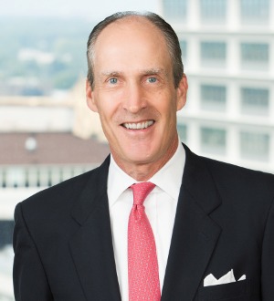 Photo of Brian A. Cromer