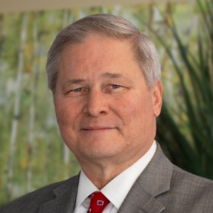 Photo of Robert B. Hille