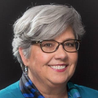 Photo of Julie Vaughn Mersereau