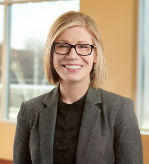 Photo of Samantha J. Graf