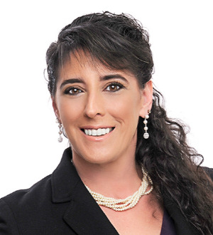 Photo of Elissa Gainsburg