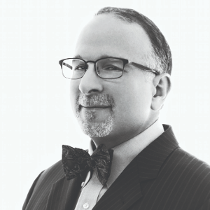 Photo of Richard M. Maltz