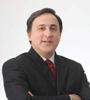 Photo of Andrew B. Robins