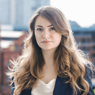 Photo of Keira Sherper