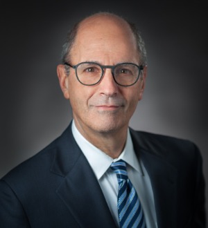 Photo of Norman D. Orr