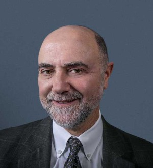 Photo of Paul M. De Marco