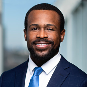 Photo of Mike Moore