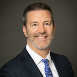 Photo of Brian R. Denney