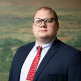 Photo of Alexander Donald Egner