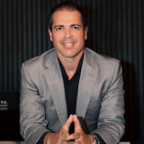 Photo of Matthew Goodwin