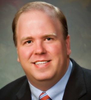 Photo of Douglas J. Kunath