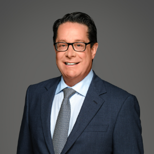 Photo of Brent P. Stewart