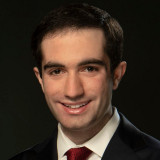 Photo of Samuel Bashman