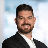 Photo of Simon Offord
