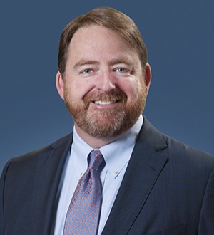 Photo of R. Clark "Clark" Morrison