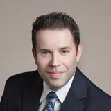 Photo of Ian Silverthorne