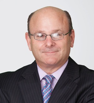 Photo of Ira N. Rosner