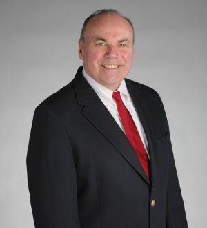 Photo of Stephen M. Houghton