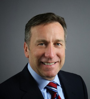 Photo of William J. Lenz