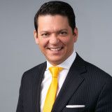Photo of Terence Ricaforte