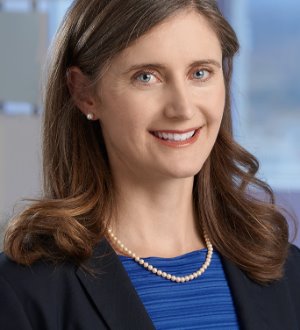 Photo of Isabelle K. Farrar