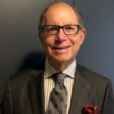 Photo of David P Leibowitz