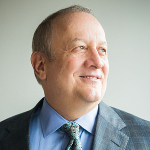 Photo of Steven A. "Steve" Shapiro
