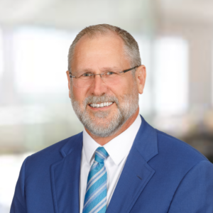 Photo of J.W. "Jay" Matthews III