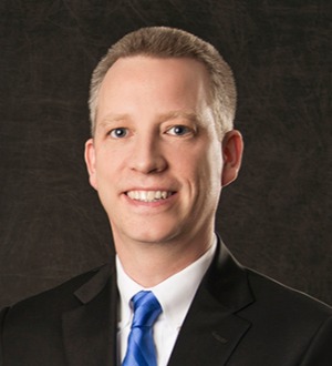 Photo of Martin A. Kasten