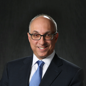 Photo of Steven H. Sklar