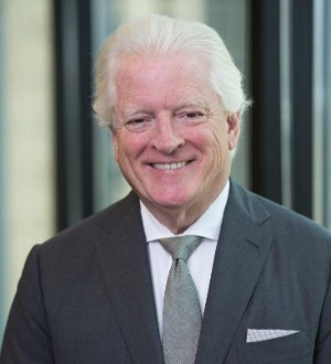 Photo of Robert K. "Bob" Spotswood