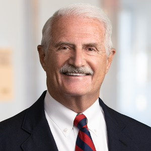 Photo of Lee T. Polk