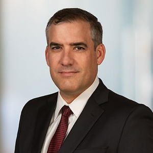 Photo of Joseph A. "Joe" Fernandez