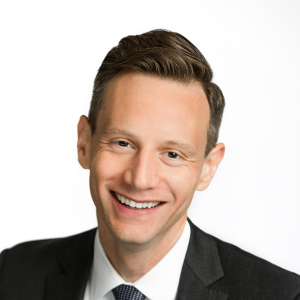Photo of Darron E. Berquist