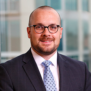 Photo of Brad W. Craig