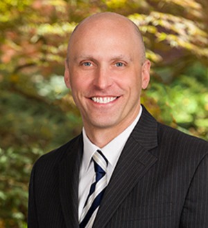 Photo of Nathan J. Olson