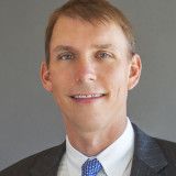 Photo of Brian V. Lee