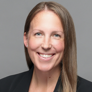 Photo of Kaitlyn E. Flynn