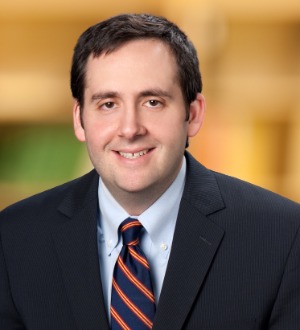 Photo of Benjamin J. Fenton
