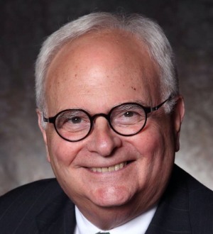 Photo of Arnold M. Weiner
