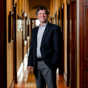 Photo of William Heath "Heath" Brooks