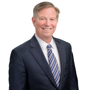 Photo of A. Lee "Lee" Hogewood III