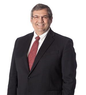 Photo of A. John "John" Pappalardo