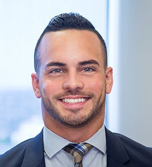 Photo of Aaron F. Nadich
