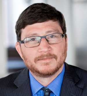 Photo of Gregory R. "Greg" Farkas