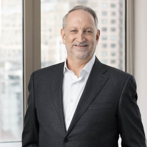Photo of Stephen L. Ferszt